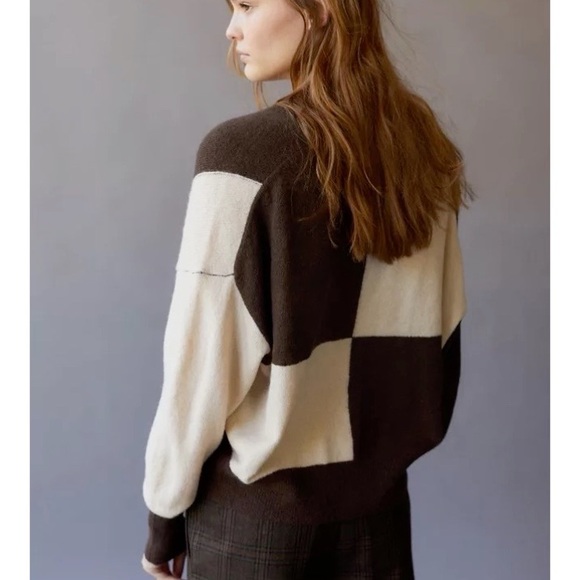 UO Tippy Cardigan - Picture 2 of 4